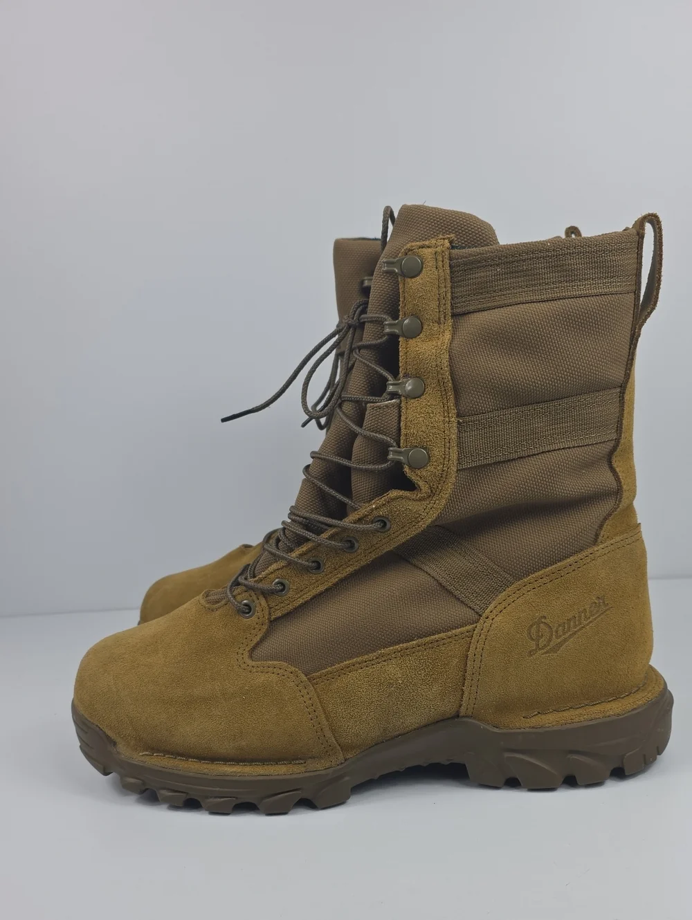 Danner Rivot TFX Gore-Tex Combat Men's Boots Size 12